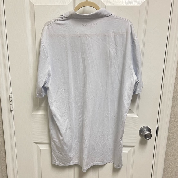 NWT No Laying Up Polo - Picture 8 of 8